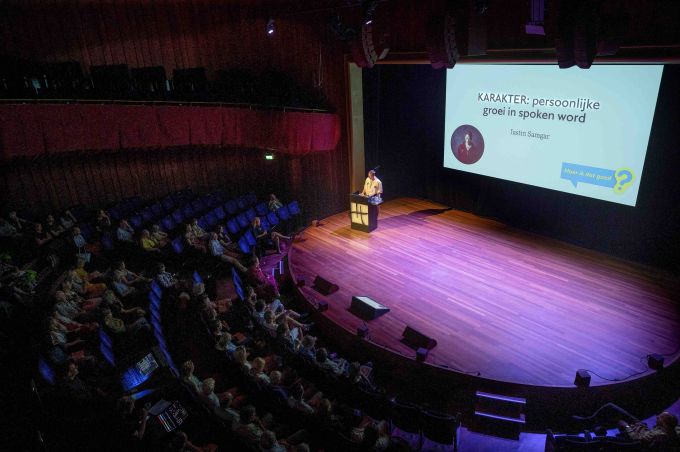 Congres 2023
