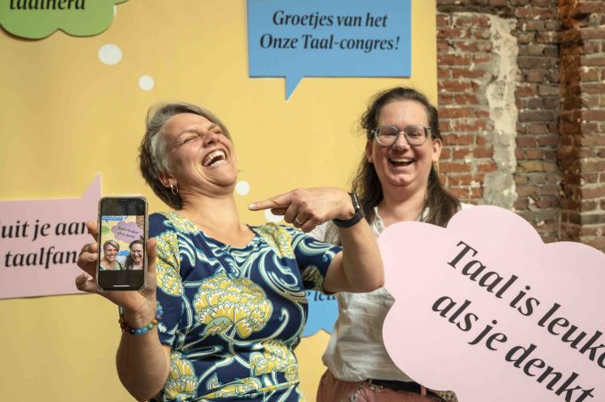 Congres 2023