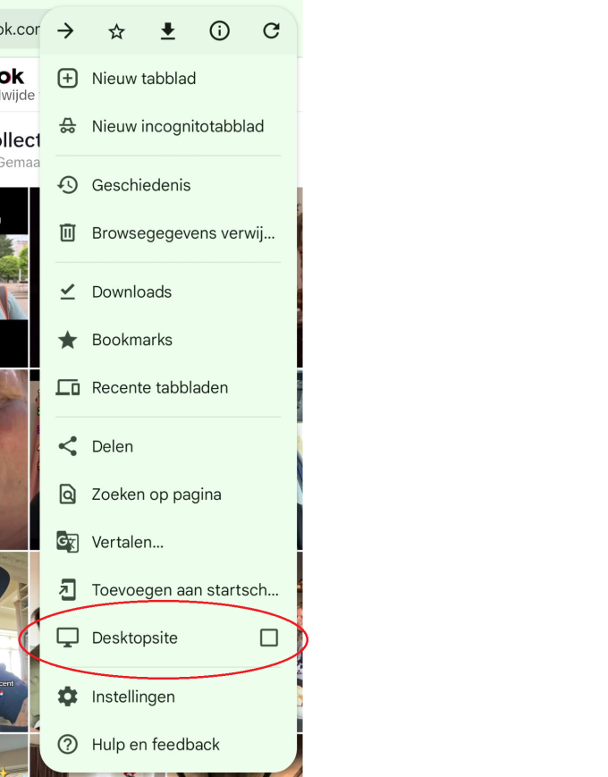 Taaltrends