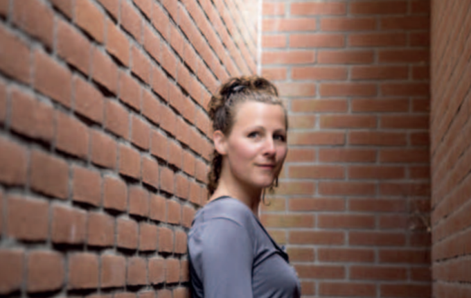 de gevangenbewaarder
