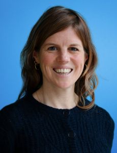 Fieke  Van der Gucht