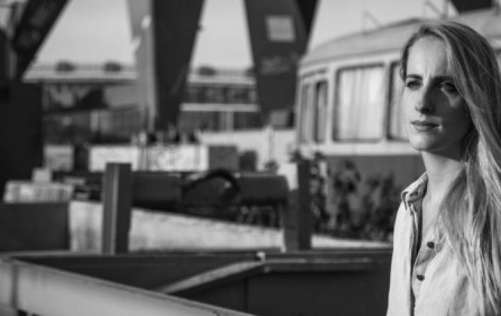Elise Mathilde Essayprijs 2018