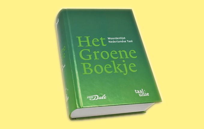 Taal en politiek