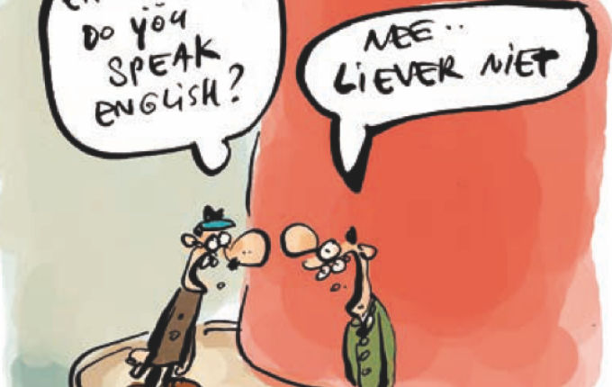 Andere talen