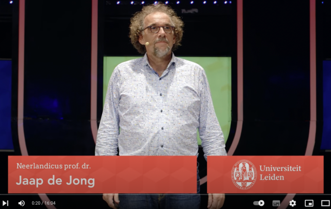 De geloofwaardigheid van politici