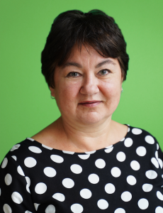 Margriet  Koen