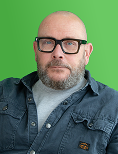 Martin  Voigt