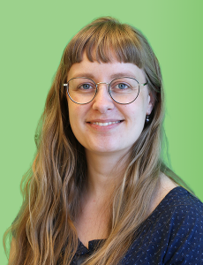 Rianne  Thijssen
