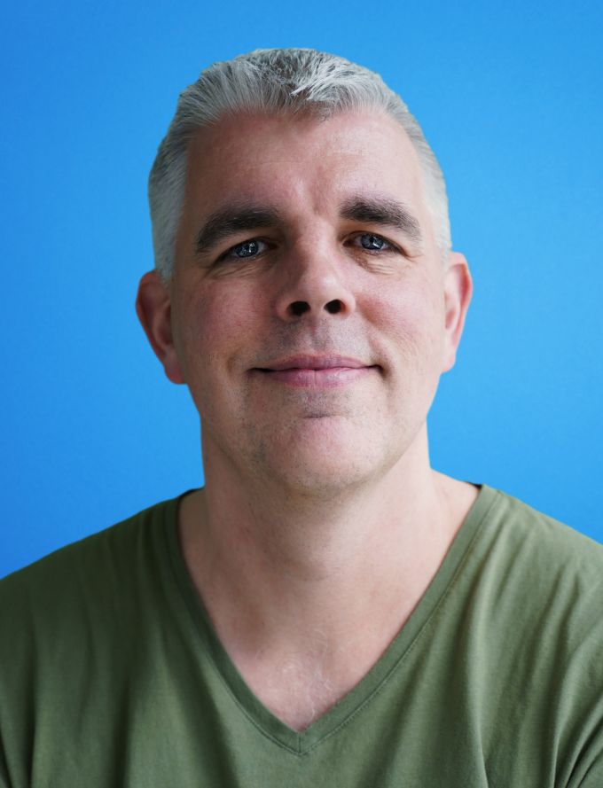 Taaladviseur Rutger