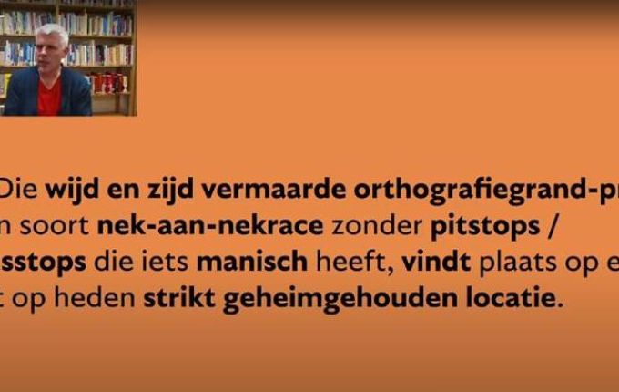 Spelspel XL