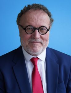 Axel   Buyse