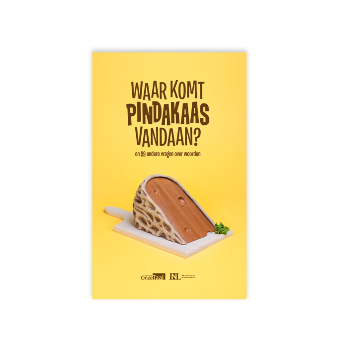 Boeken van Onze Taal