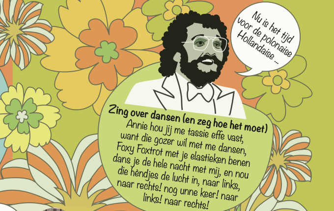 Hoe maak ik een feestlied?