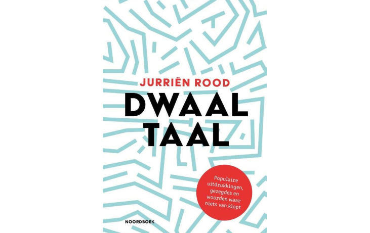 Dwaaltaal