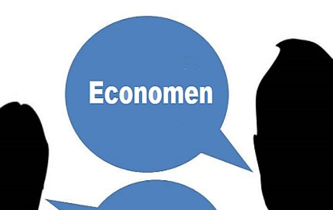 Economen en taal