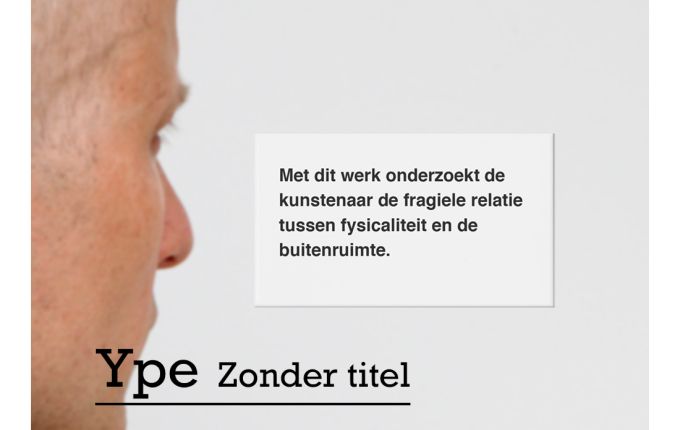 Zonder titel