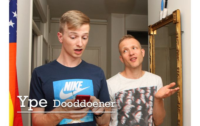 Dooddoener