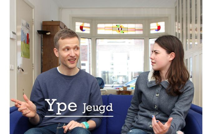 Ype “Jeugd”