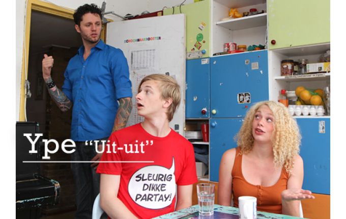Ype “Uit-uit”