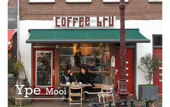Fotostrip: Mooi