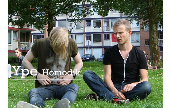 Ype “Homodik”