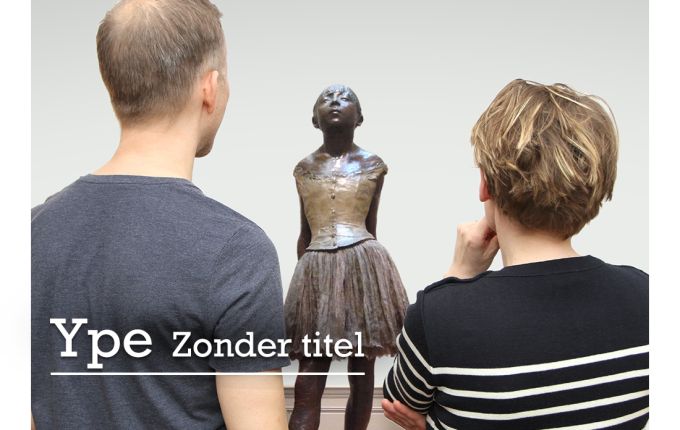 Fotostrip: Zonder titel