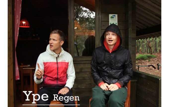 Ype “Regen”