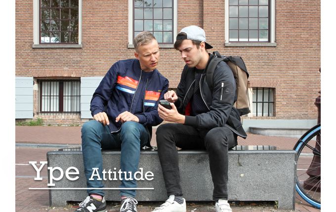 Attitude