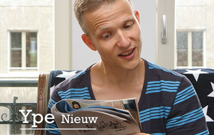 Ype “Nieuw”