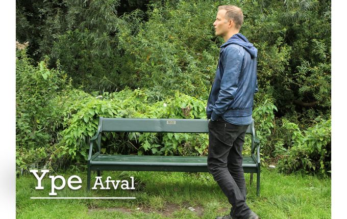 Ype “Afval”