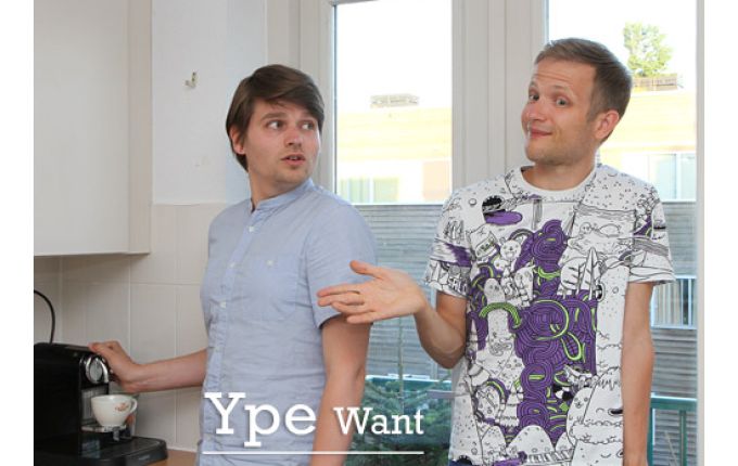 Ype “Want”