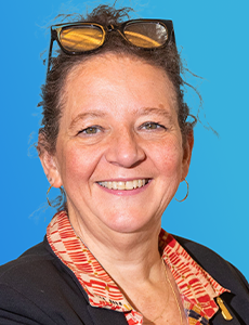 Geertje  Slangen