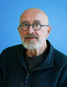 Herman  Vogt
