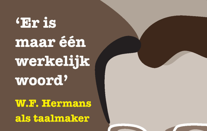 W.F. Hermans honderd
