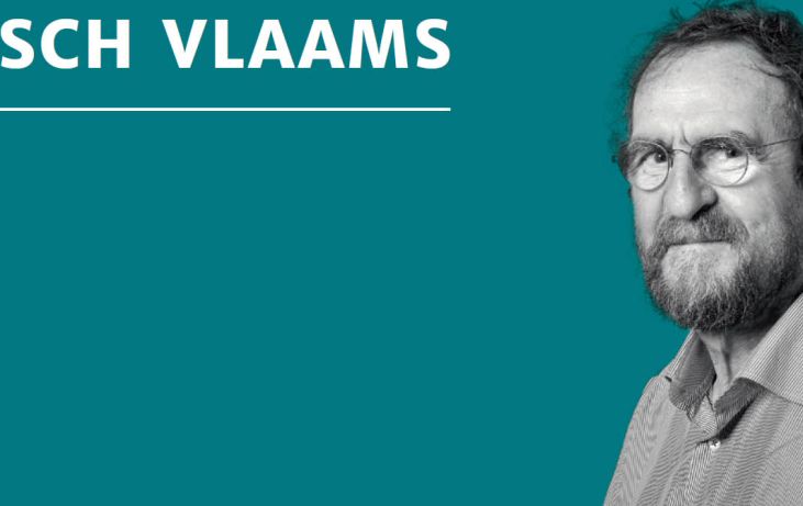 Blijf in uw kot!
