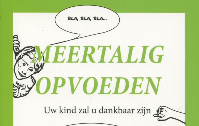 Meertalig opvoeden