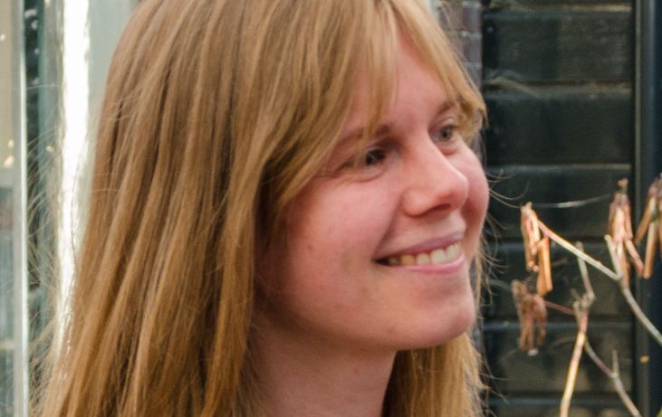 Podcast: Milou Andree over de taal van online dating