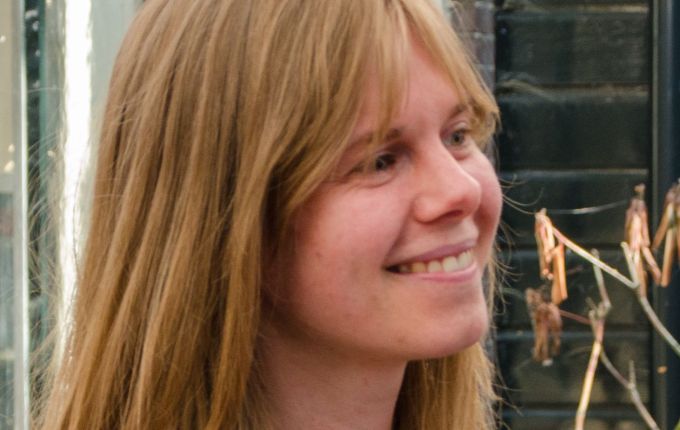 Podcast: Milou Andree over de taal van online dating