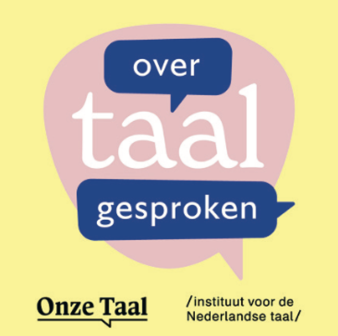 Taalpodcastoverzicht