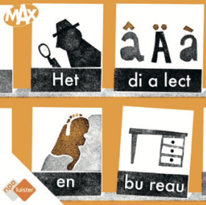 Taalpodcastoverzicht