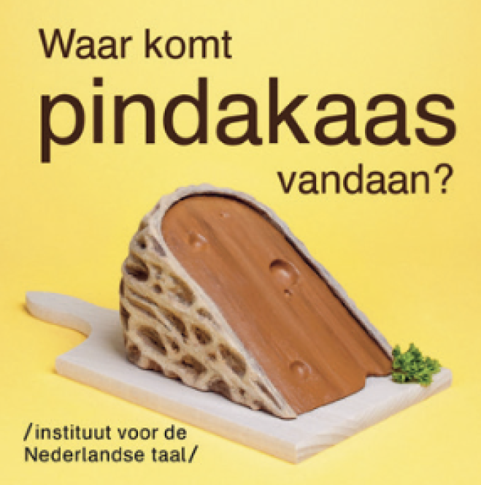 Taalpodcastoverzicht