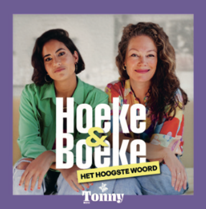Taalpodcastoverzicht