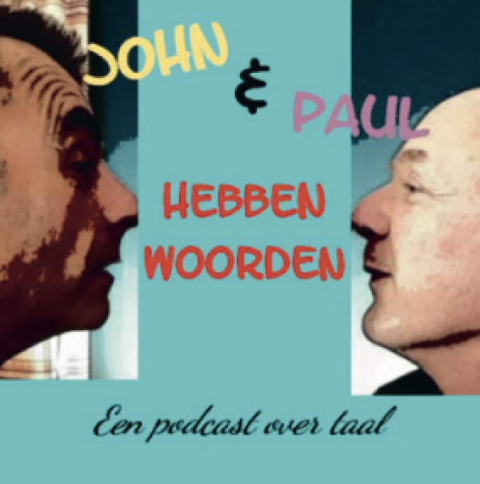 Taalpodcastoverzicht