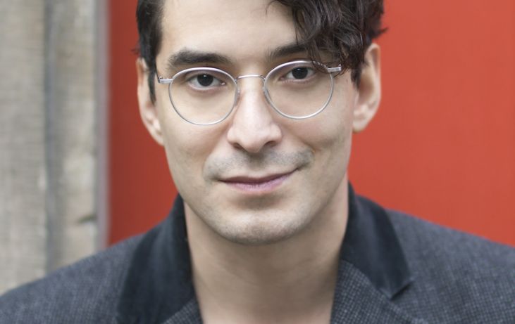 Podcast: Peter-Alexander Kerkhof over het oudste Nederlands