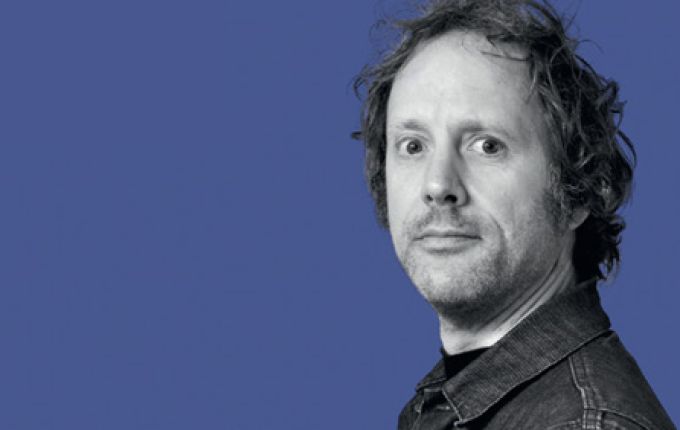 Ronald Snijders: Groot Dictee