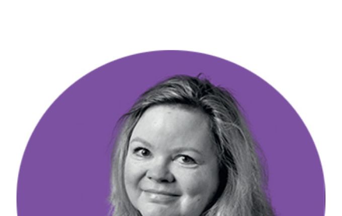 Sylvia Witteman: Tikkie