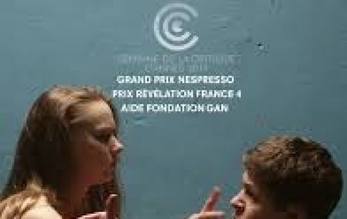 Gebarentaalfilm