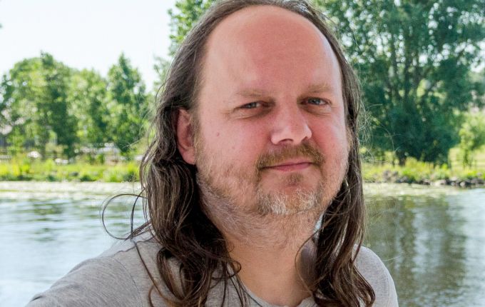 Podcast: Vincent Vandeghinste over taaltechnologie
