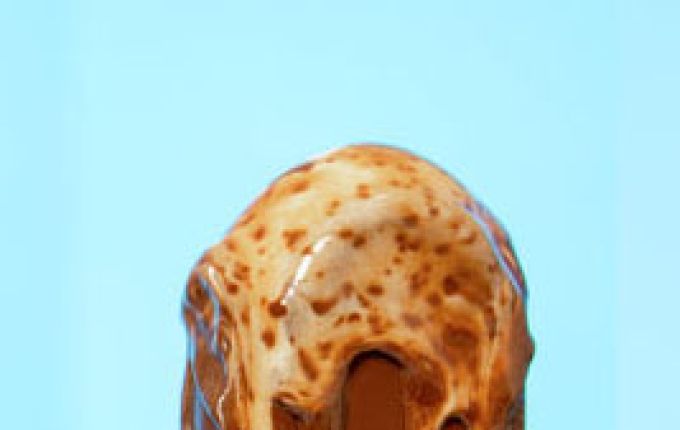 Warm hè?