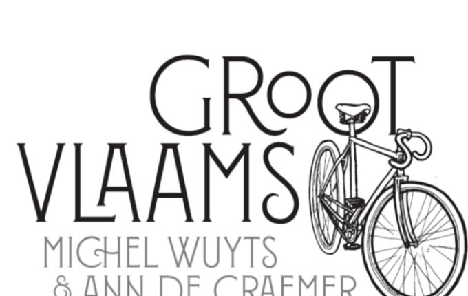 Nieuw wielerwoordenboek
